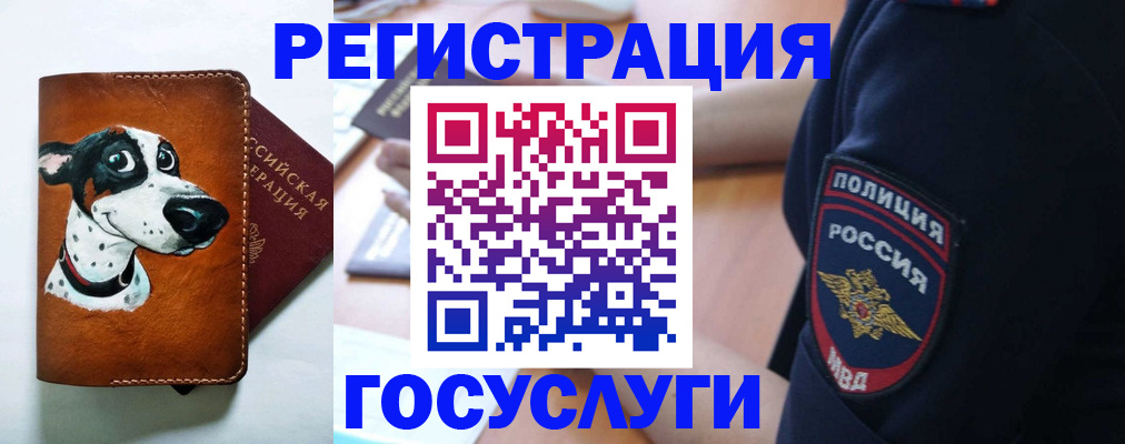 временная регистрация в квартире в Данилове